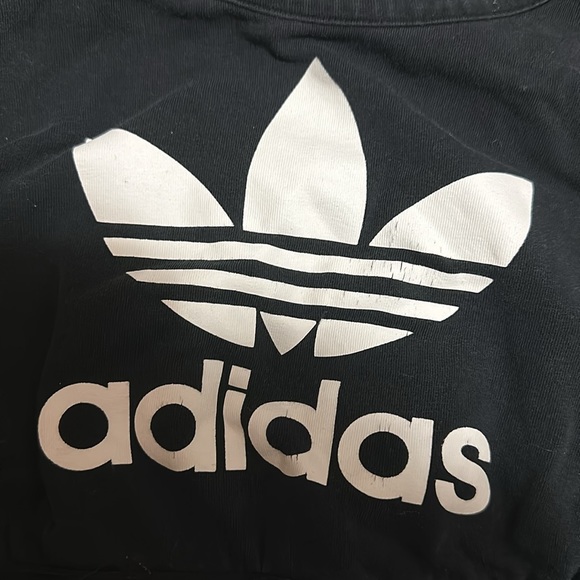 Adidas Sports Bra - Picture 2 of 4